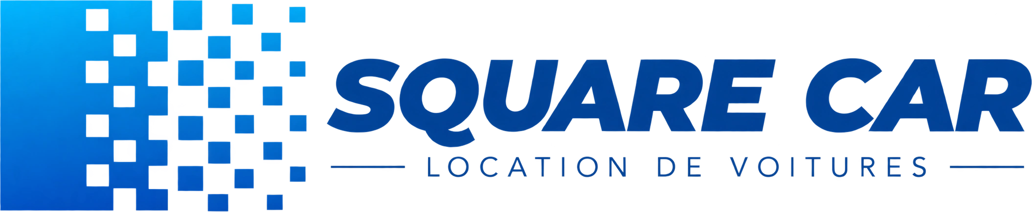 Square Car